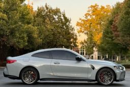 
										2025 BMW M4 Competition full									