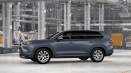 
										2026 Toyota Highlander full									